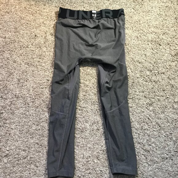 Under Armour Compression Pants - Picture 4 of 5